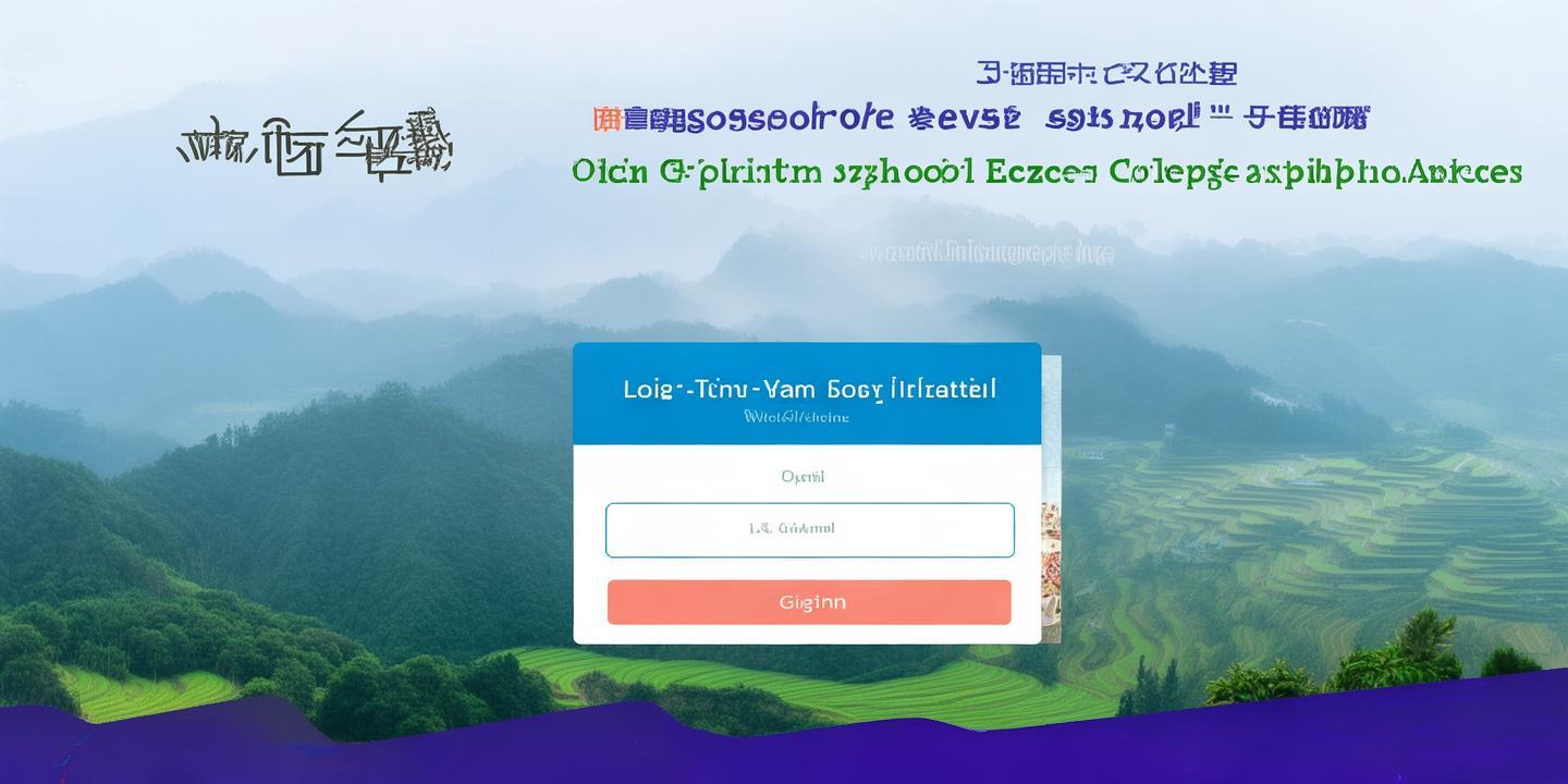 高考报志愿网站登录贵州:一站式服务助你轻松选校 第1张 高考报志愿网站登录贵州:一站式服务助你轻松选校 第1张