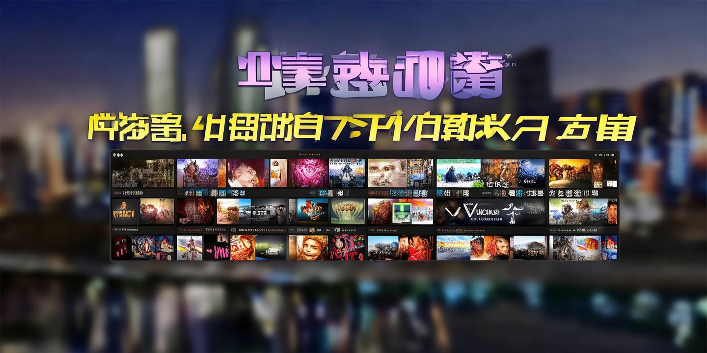 《紧跟潮流，畅享更新快的*站——你的观影新选择！》 第1张