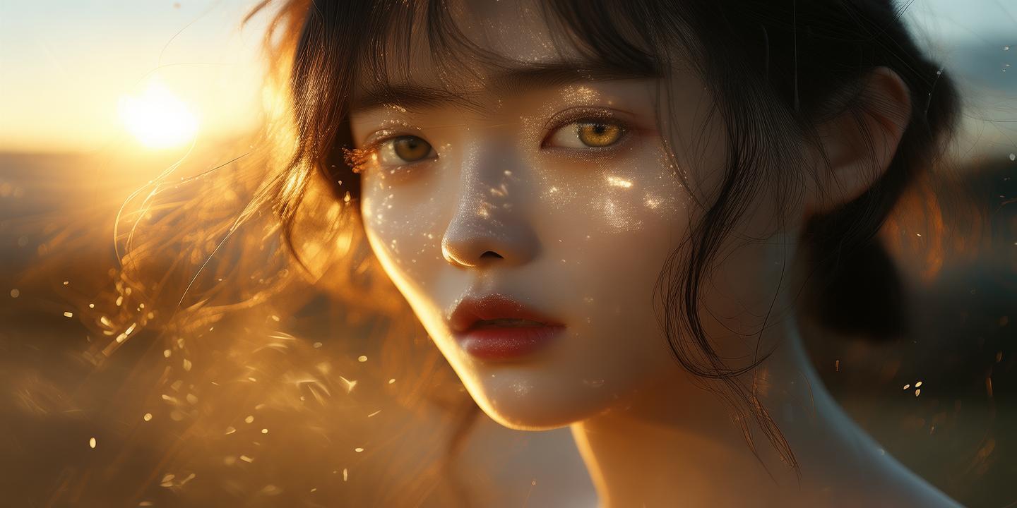 付佳美高清大图:捕捉光影中的美丽瞬间 第1张 付佳美高清大图:捕捉光影中的美丽瞬间 第1张