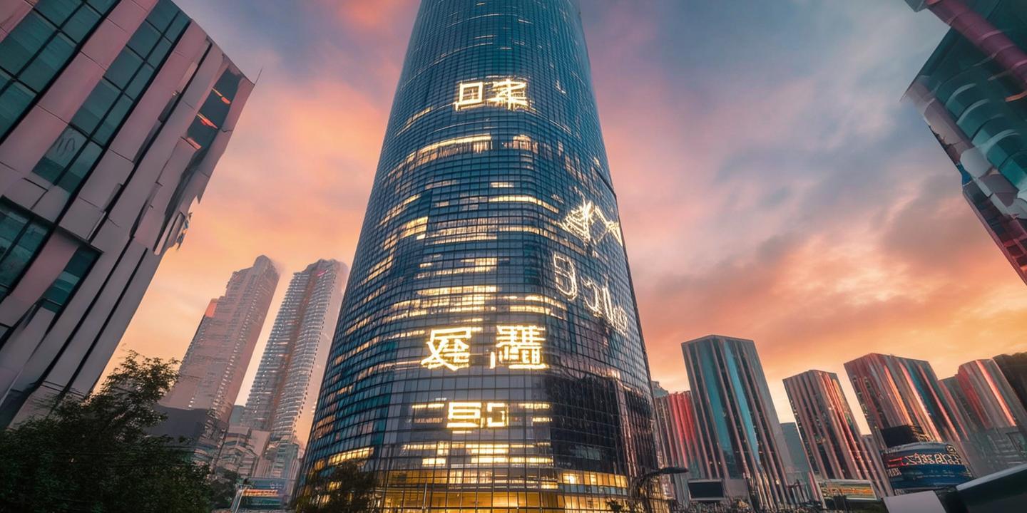 海通证券携手大智慧,共筑5.999亿市值新高峰 第1张 海通证券携手大智慧,共筑5.999亿市值新高峰 第1张