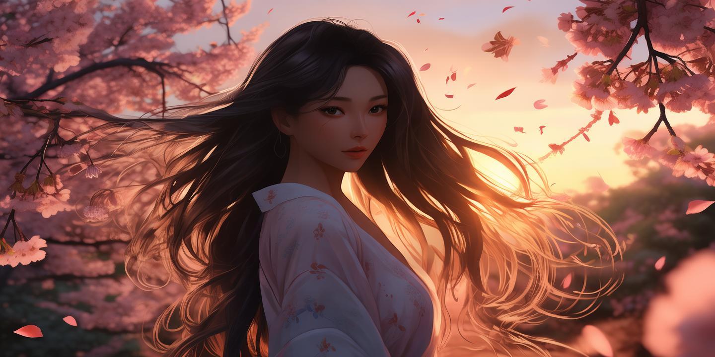 中森明菜：岁月流转，传奇依旧 第1张