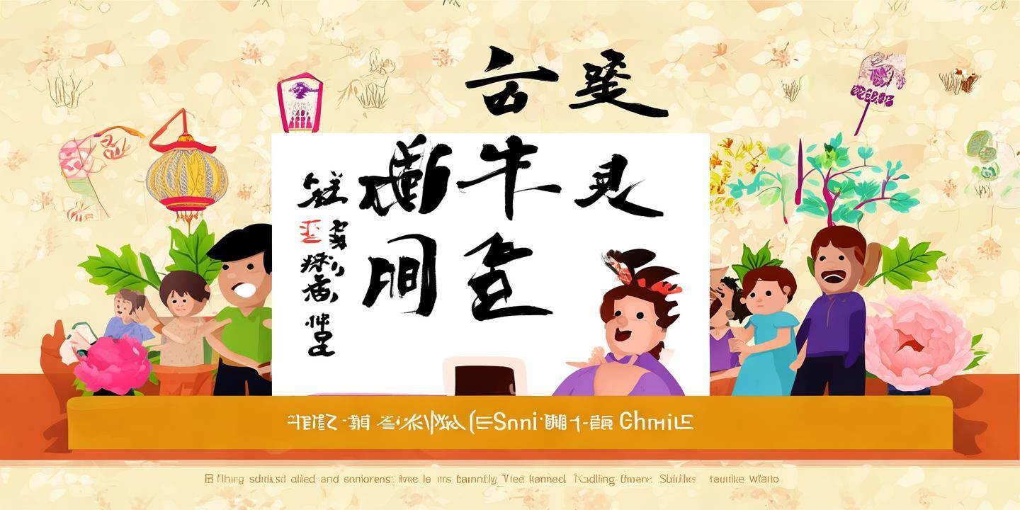 《传承家风家训,共筑美好家庭——免费家风家训PPT分享指南》 第1张 《传承家风家训,共筑美好家庭——免费家风家训PPT分享指南》 第1张