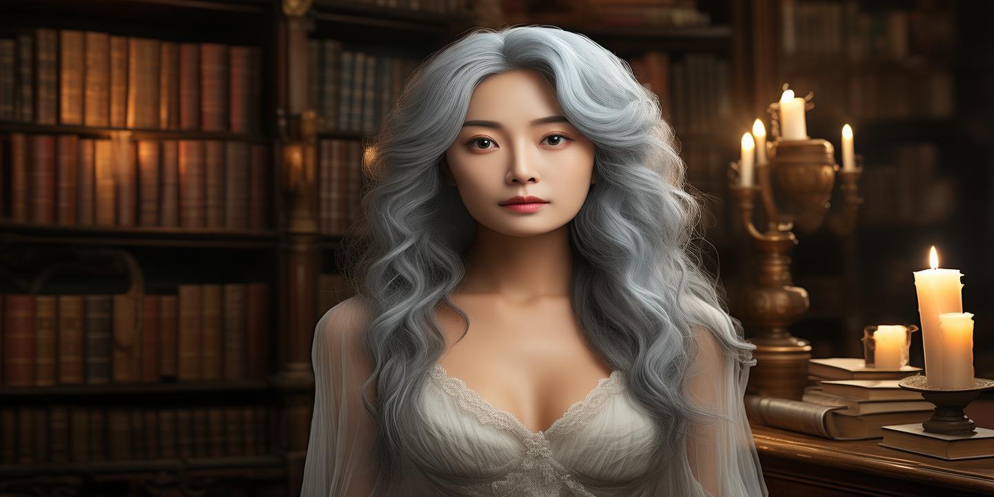 凯瑟琳·伊莎贝尔:一位璀璨的文学之星 第1张 凯瑟琳·伊莎贝尔:一位璀璨的文学之星 第1张