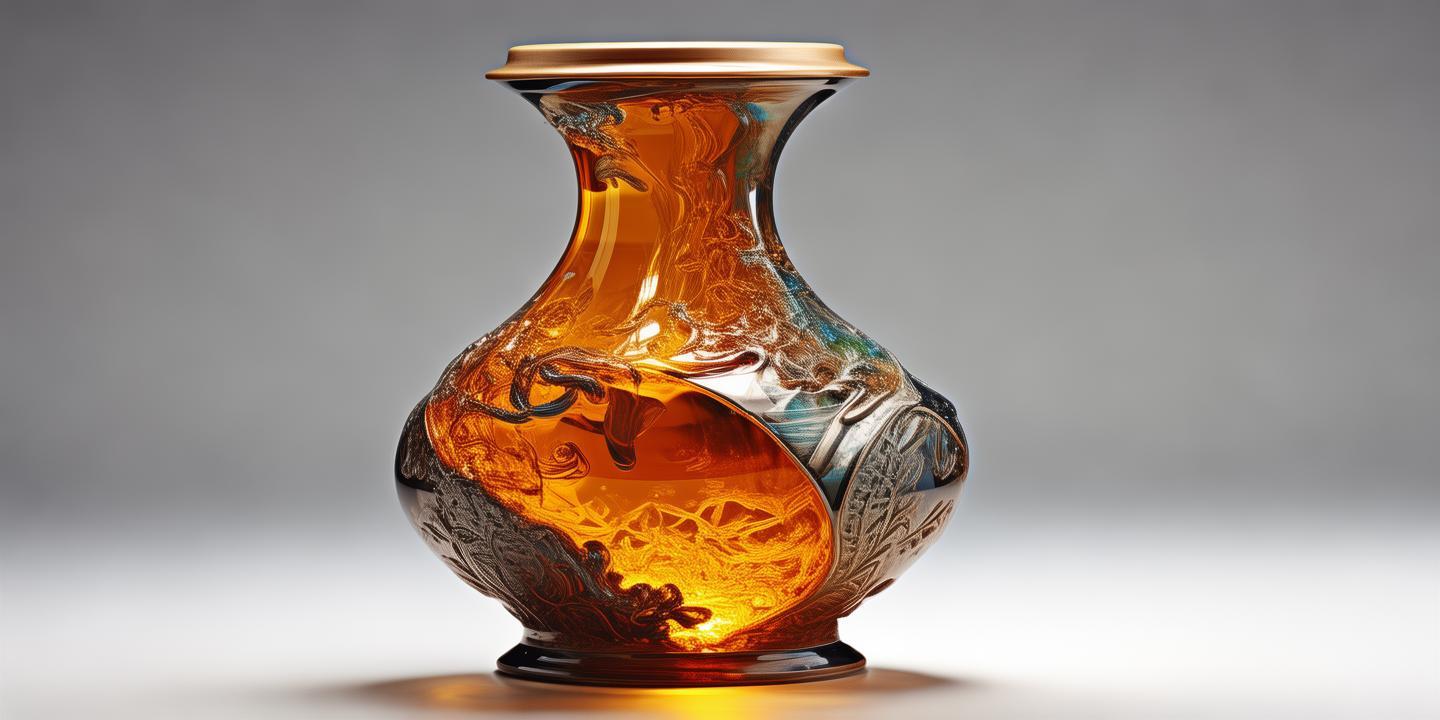 酒海容器:传统与现代的交融之美 第1张 酒海容器:传统与现代的交融之美 第1张