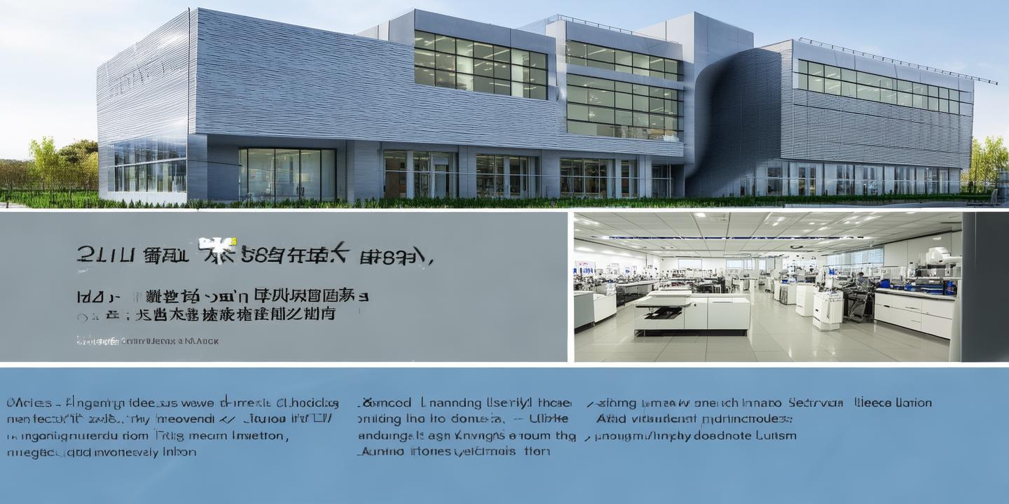 杭州启明医疗:引领中国医疗器械行业的创新与发展 第1张 杭州启明医疗:引领中国医疗器械行业的创新与发展 第1张