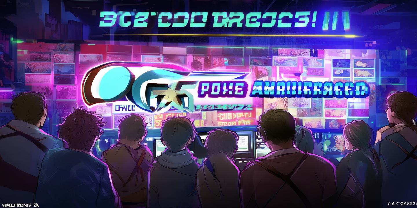 《 *** 高手》第二季开播时间揭晓:玩家们翘首以盼的续集即将上线! 第1张 《 *** 高手》第二季开播时间揭晓:玩家们翘首以盼的续集即将上线! 第1张