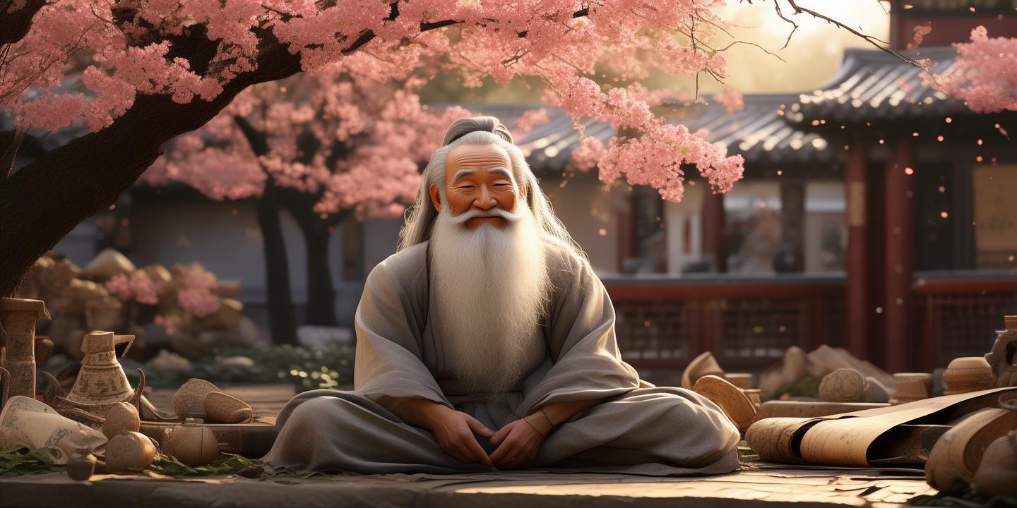 居之无倦行之以忠——传承中华民族的传统美德 第1张 居之无倦行之以忠——传承中华民族的传统美德 第1张