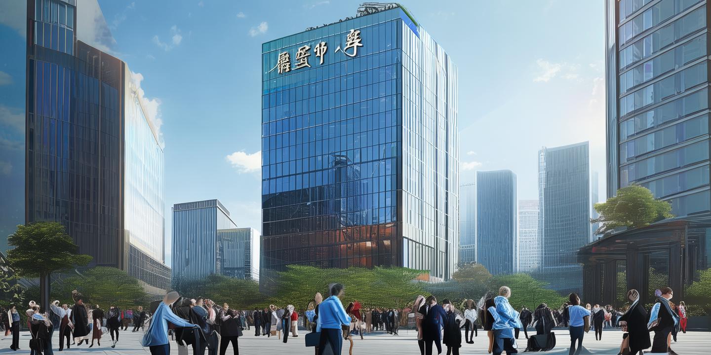 探索dfcf东方财富：中国金融信息服务的领军者 第1张