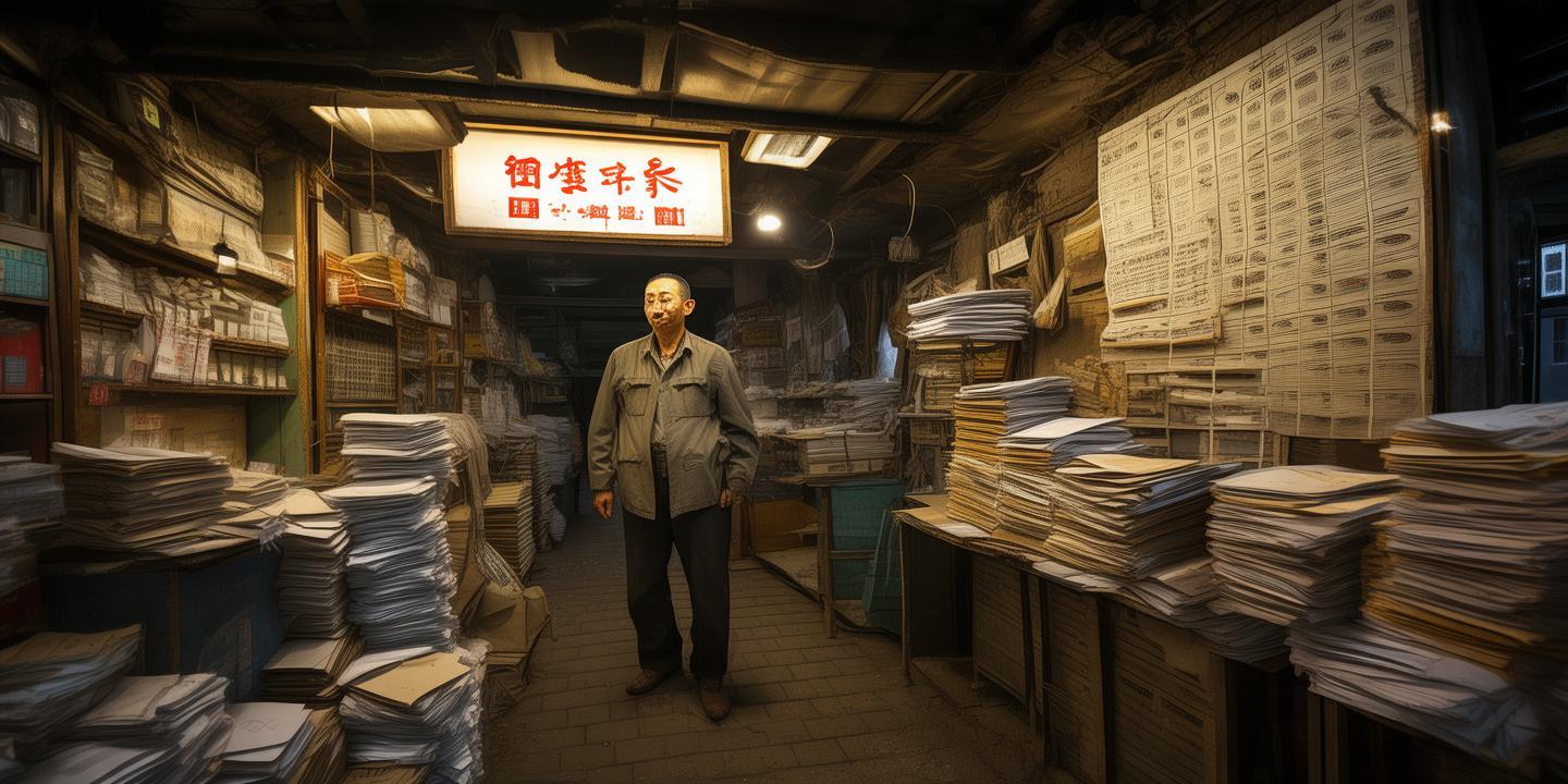 菜鸟驿站:揭秘其盈利模式背后的秘密 第1张 菜鸟驿站:揭秘其盈利模式背后的秘密 第1张