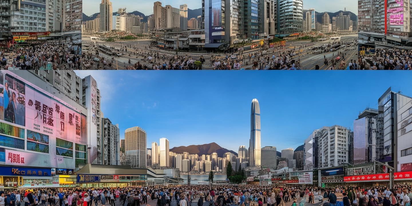 香港最新动态:今天香港热点新闻盘点 第1张 香港最新动态:今天香港热点新闻盘点 第1张