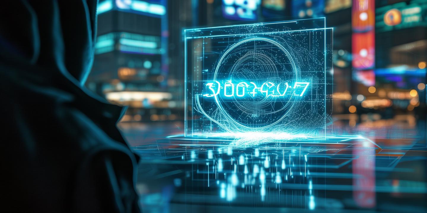300947:揭秘A股市场中的神秘代码 第1张 300947:揭秘A股市场中的神秘代码 第1张