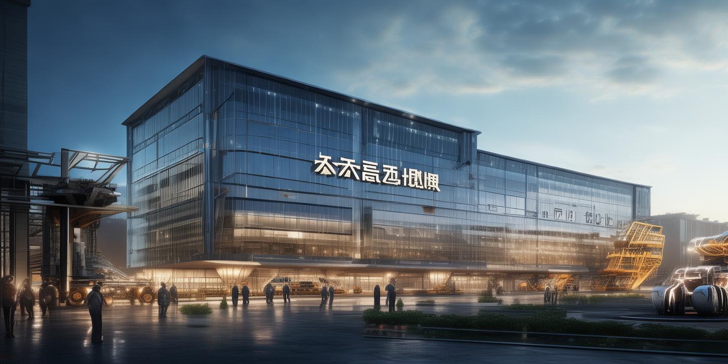 潍柴重机股份有限公司:引领中国重型机械行业的创新发展 第1张 潍柴重机股份有限公司:引领中国重型机械行业的创新发展 第1张