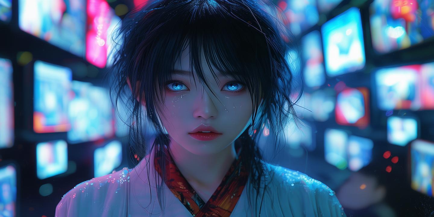 佐天泪子为何被称为“泪爷”:揭秘 *** 红人的独特魅力 第1张 佐天泪子为何被称为“泪爷”:揭秘 *** 红人的独特魅力 第1张