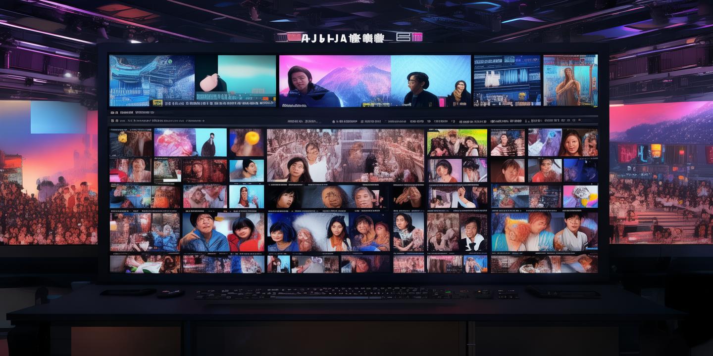 《探索www.huajiao.com:揭秘热门直播平台的魅力所在》 第1张 《探索www.huajiao.com:揭秘热门直播平台的魅力所在》 第1张