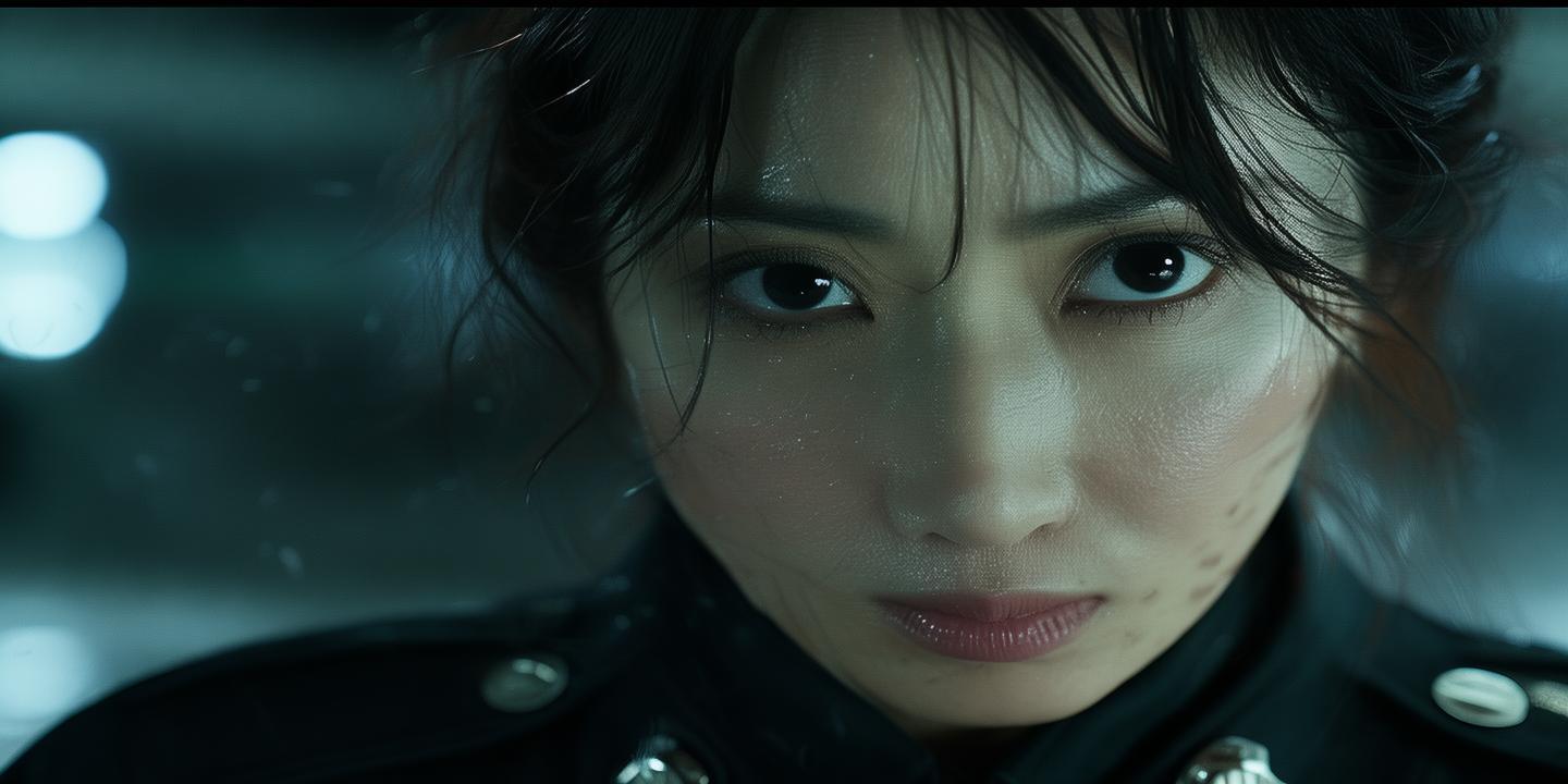 《新特警判官》女主角九分钟删减:幕后真相与观众反响 第1张 《新特警判官》女主角九分钟删减:幕后真相与观众反响 第1张