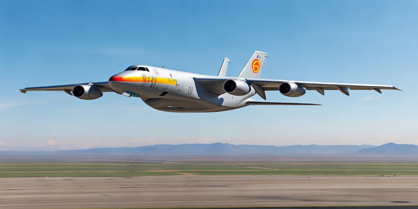 运20大型的运输机:中国航空工业的骄傲与未来展望 第1张 运20大型的运输机:中国航空工业的骄傲与未来展望 第1张