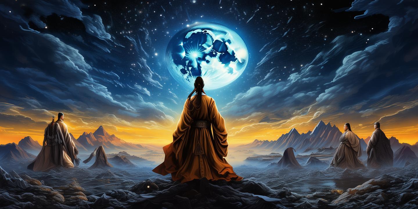 黄群宋月才姜开斌王继才:忠诚担当,谱写新时代英雄赞歌 第1张 黄群宋月才姜开斌王继才:忠诚担当,谱写新时代英雄赞歌 第1张