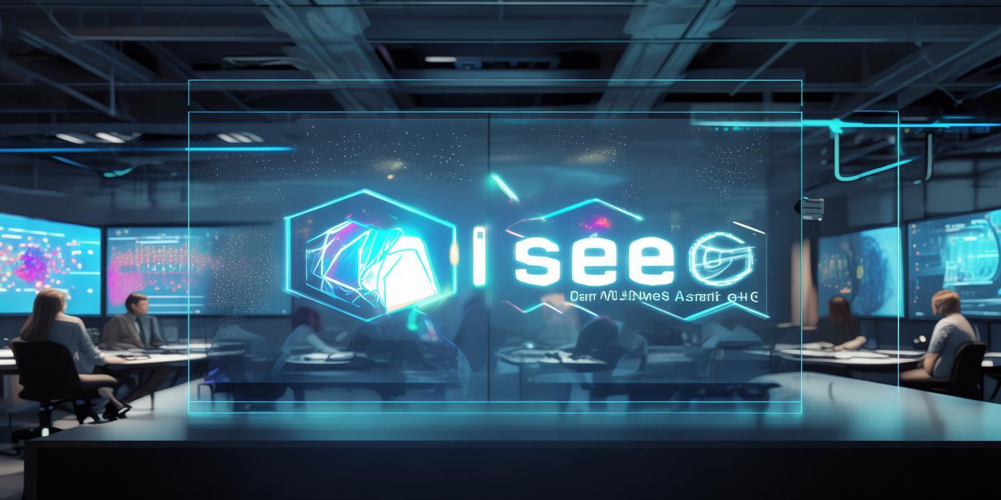 “isee图专家:引领视觉分析新时代的智能助手” 第1张 “isee图专家:引领视觉分析新时代的智能助手” 第1张