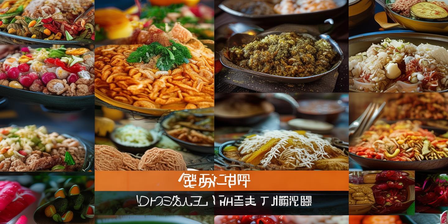 《新疆美食之旅:探寻丝绸之路上的味蕾传奇——新疆美食纪录片深度解析》 第1张 《新疆美食之旅:探寻丝绸之路上的味蕾传奇——新疆美食纪录片深度解析》 第1张