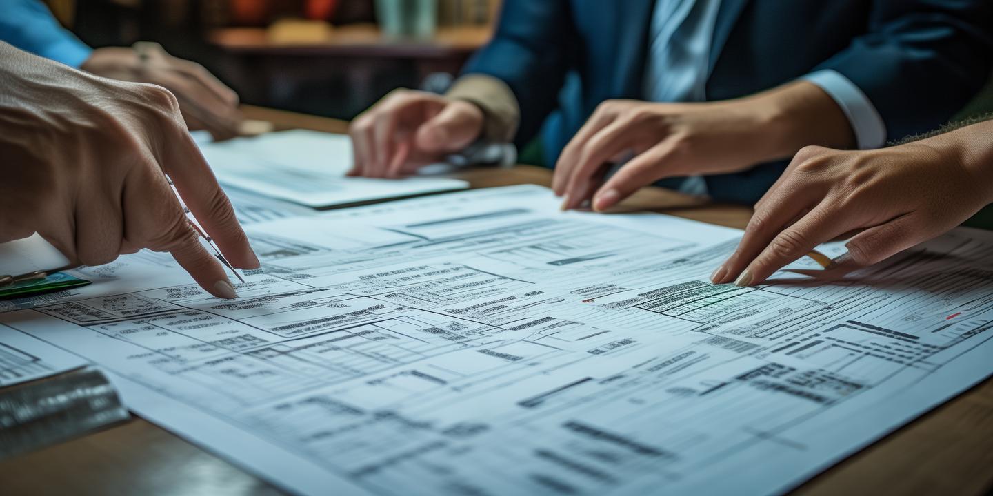深入解析“保留意见审计报告”:揭示审计过程中的疑虑与挑战 第1张 深入解析“保留意见审计报告”:揭示审计过程中的疑虑与挑战 第1张