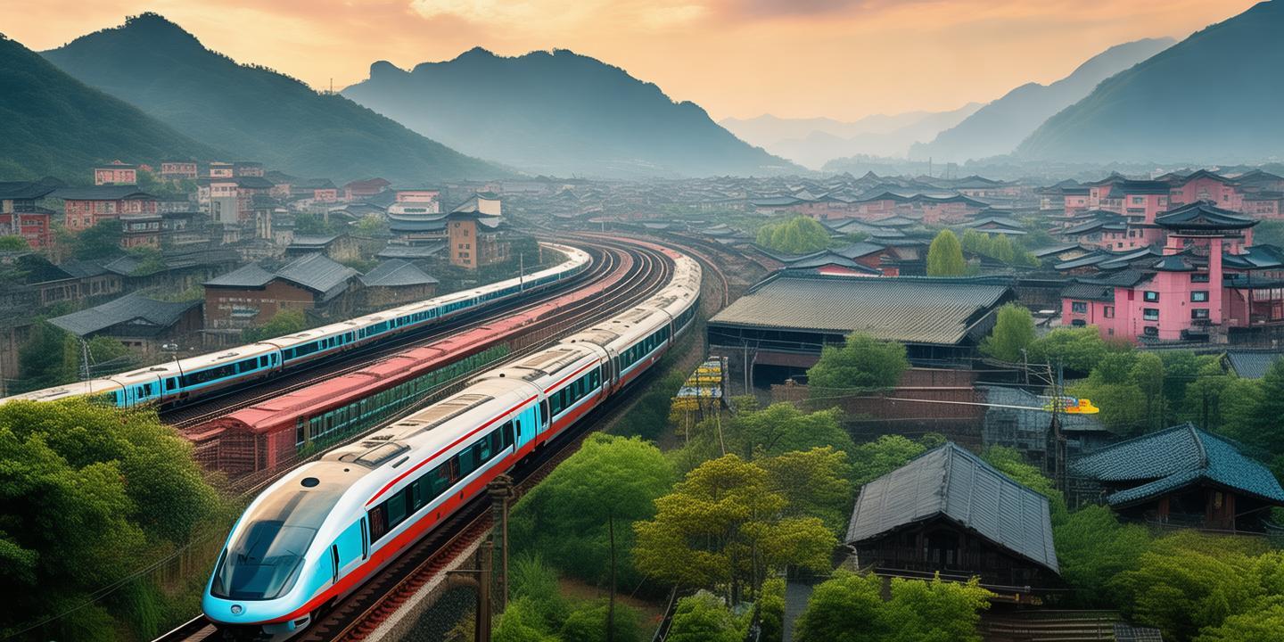 绍兴北站至鲁迅故居:穿越时空的文学之旅 第1张 绍兴北站至鲁迅故居:穿越时空的文学之旅 第1张