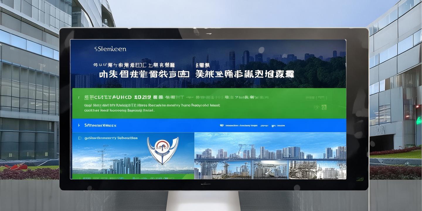 深圳市质量技术监督局官网:守护城市品质,助力企业腾飞 第1张 深圳市质量技术监督局官网:守护城市品质,助力企业腾飞 第1张