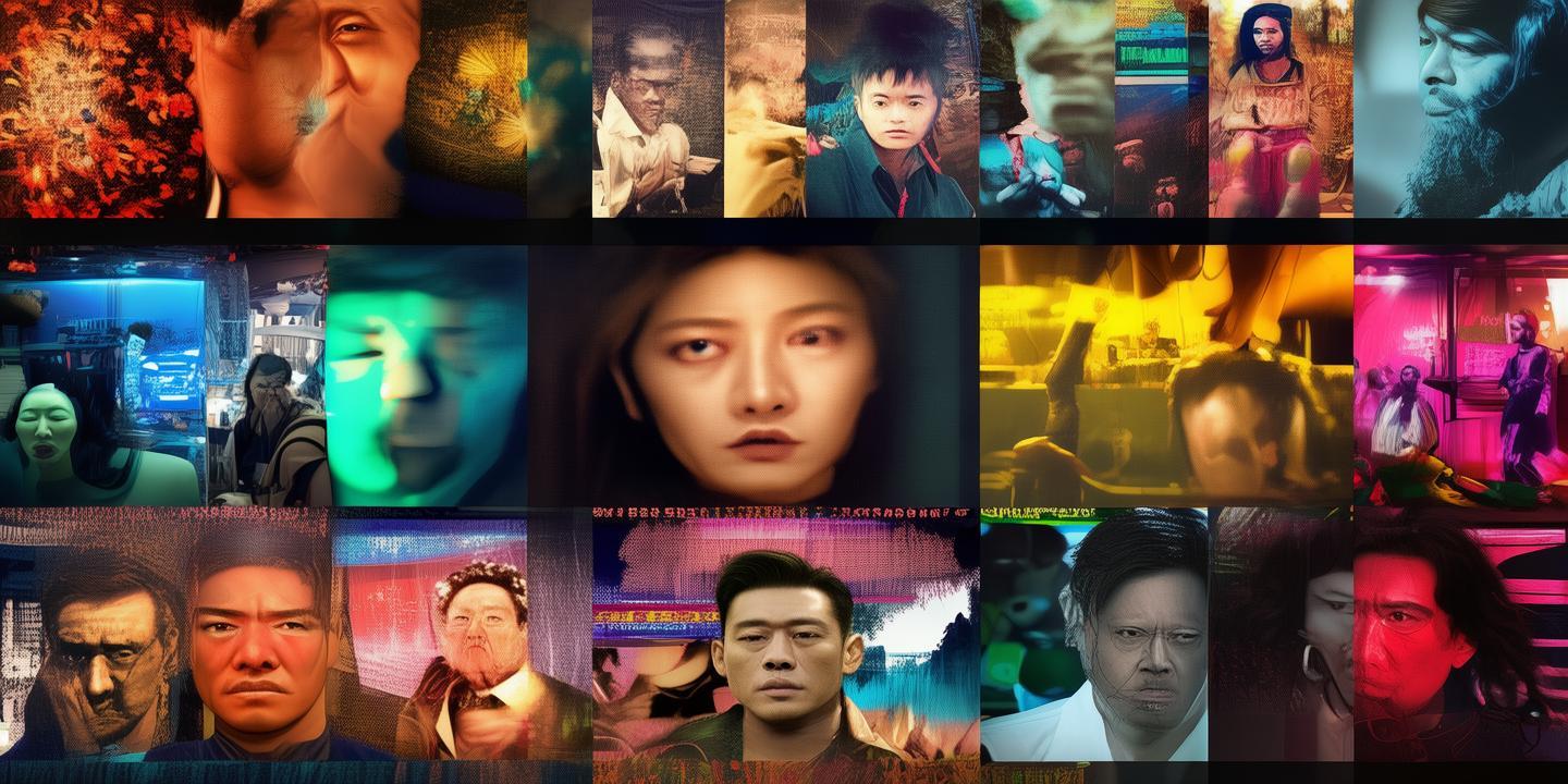 韩国电影三片盛宴：探寻韩流文化的魅力与深度 第1张