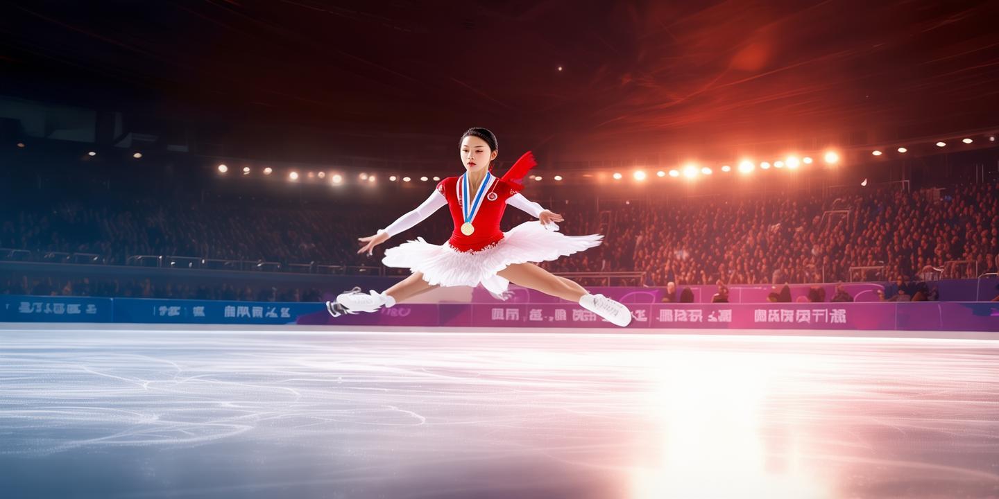 徐梦桃勇夺冠军,冰雪健儿再创辉煌 第1张 徐梦桃勇夺冠军,冰雪健儿再创辉煌 第1张