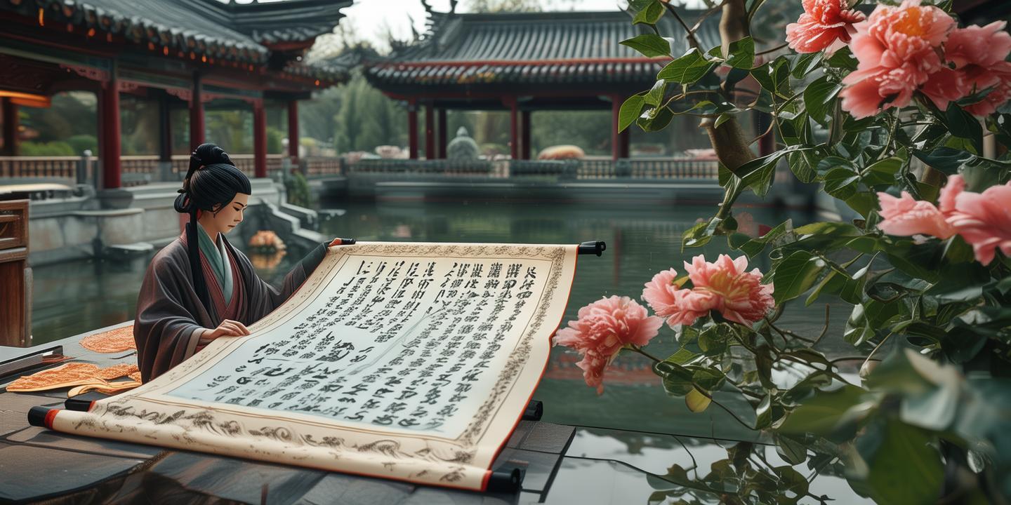 《巭孬嫑夯昆：探寻古韵文化中的智慧与美感》 第1张