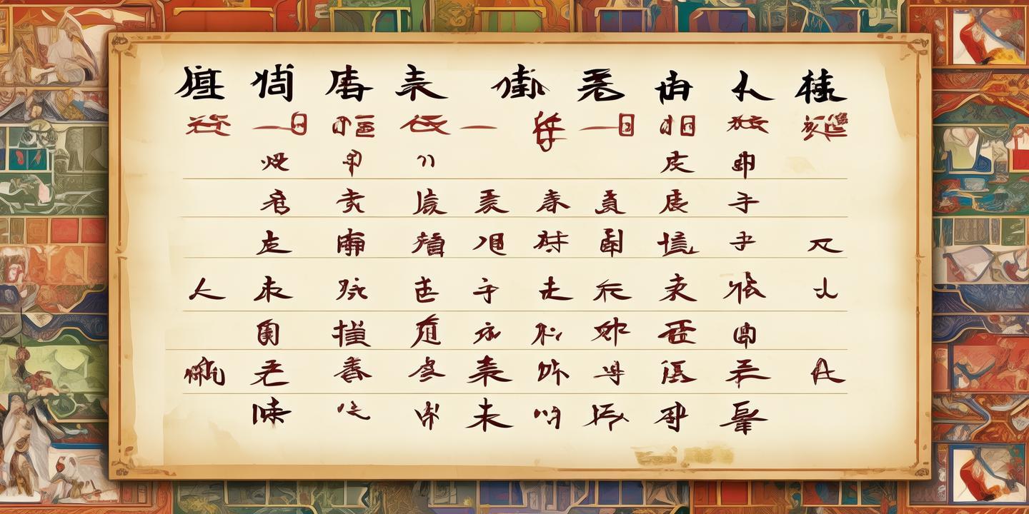 《加减法口诀表图片:传承智慧,启迪未来》 第1张 《加减法口诀表图片:传承智慧,启迪未来》 第1张