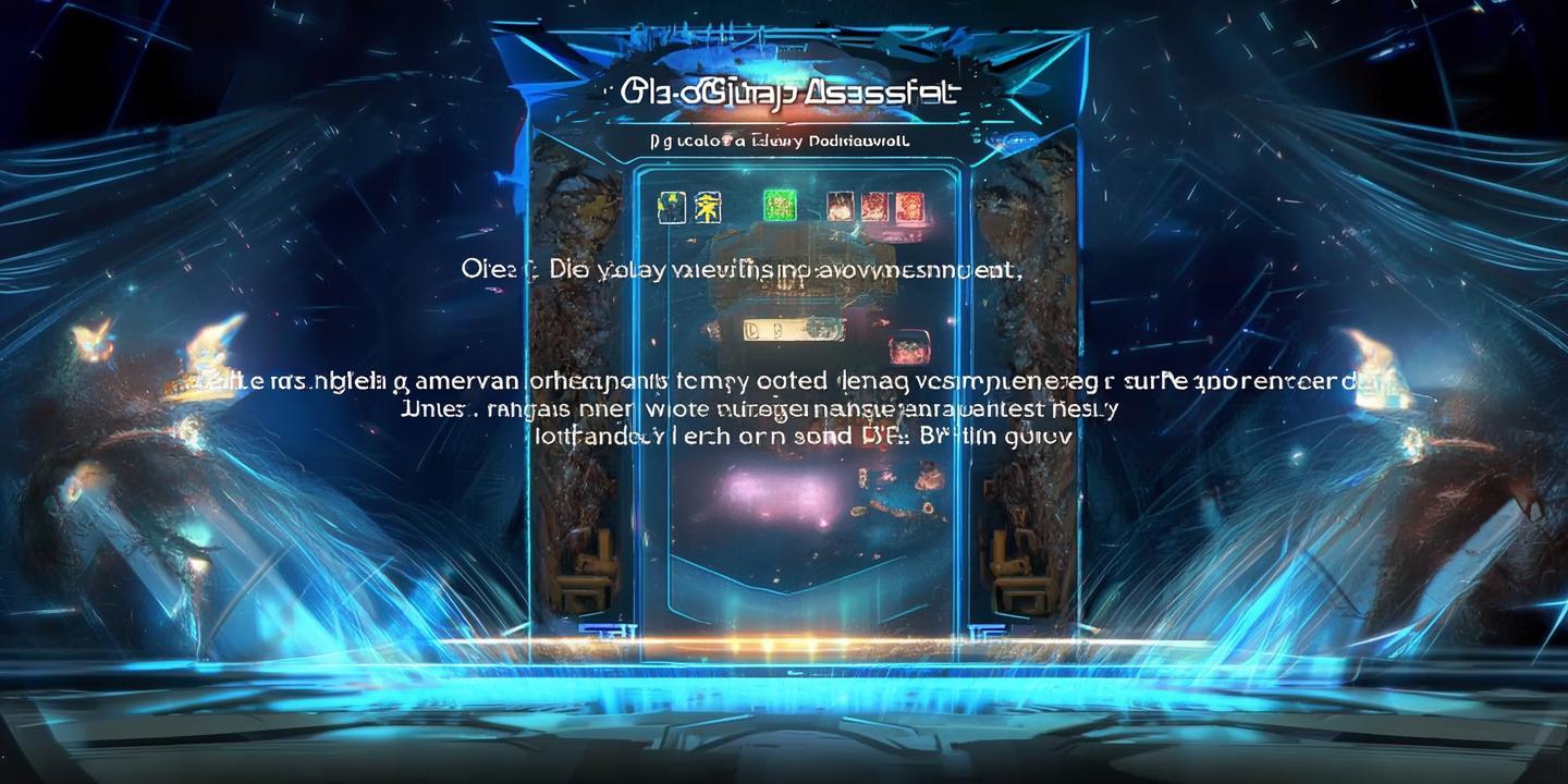 《老好人辅助官网:打造游戏辅助新体验,助力玩家畅游虚拟世界》 第1张 《老好人辅助官网:打造游戏辅助新体验,助力玩家畅游虚拟世界》 第1张