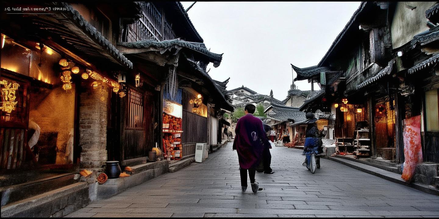 《汴京城杨志卖刀:一段传奇的悲欢离合》 第1张 《汴京城杨志卖刀:一段传奇的悲欢离合》 第1张