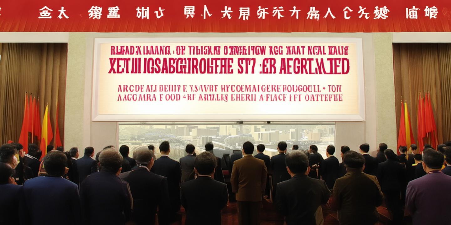 中央扫黑除恶专项斗争通知原文解读:坚决打击黑恶势力,维护社会和谐稳定 第1张 中央扫黑除恶专项斗争通知原文解读:坚决打击黑恶势力,维护社会和谐稳定 第1张