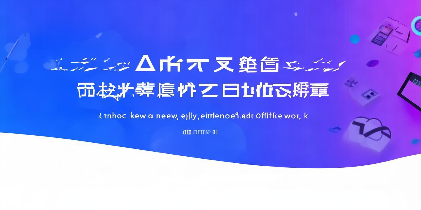 Adberdr11官方下载：解锁全新体验，尽享高效办公 第1张