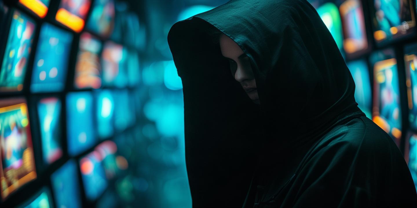 《影音先锋不撸321:揭秘网络影视平台的秘密世界》 第1张 《影音先锋不撸321:揭秘网络影视平台的秘密世界》 第1张