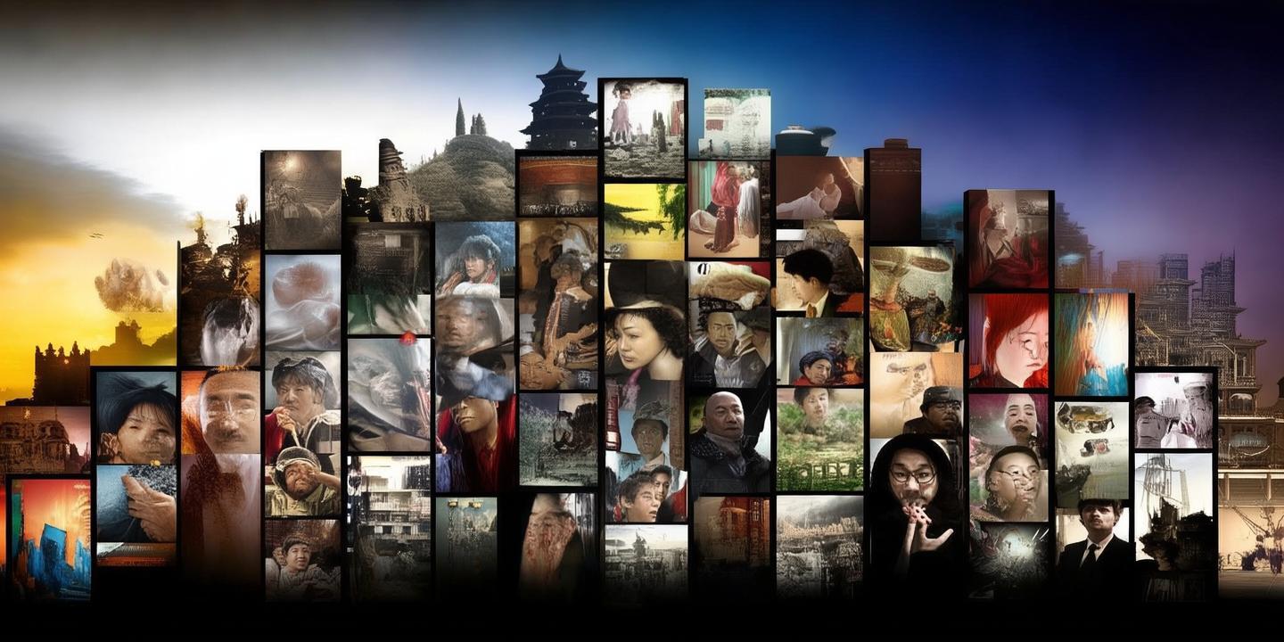 国产电影2014:回顾与展望 第1张 国产电影2014:回顾与展望 第1张