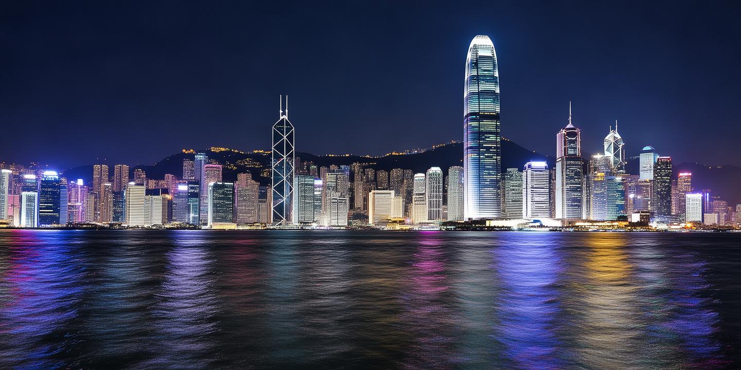 香港政务司司长林正月娥:锐意进取,推动香港繁荣稳定 第1张 香港政务司司长林正月娥:锐意进取,推动香港繁荣稳定 第1张