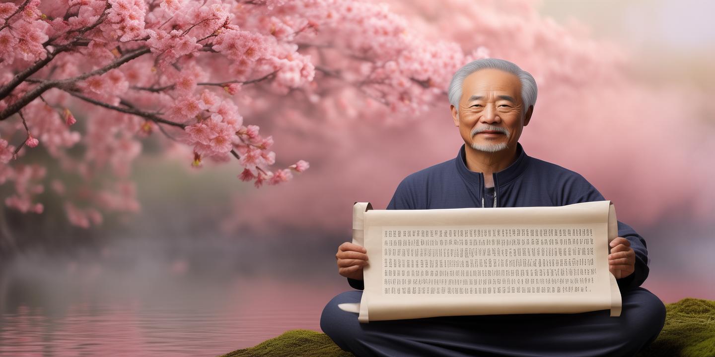 “莫生气”顺口溜:化解情绪的智慧之音 第1张 “莫生气”顺口溜:化解情绪的智慧之音 第1张