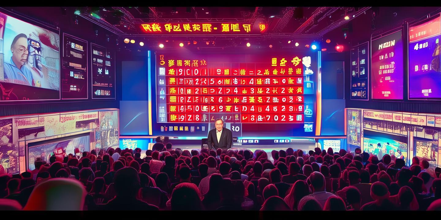 河南481开奖直播:见证幸运时刻,感受彩票魅力 第1张 河南481开奖直播:见证幸运时刻,感受彩票魅力 第1张