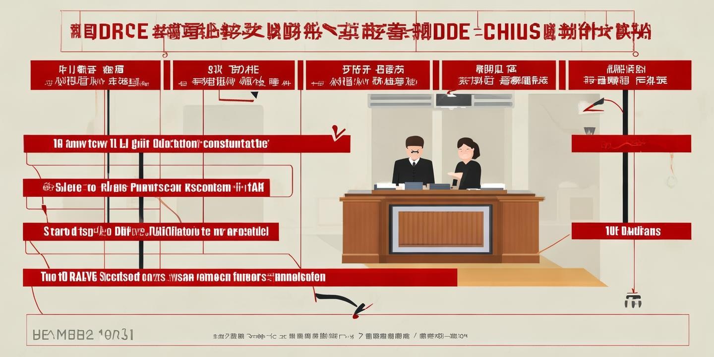 2021年离婚手续办理流程详解 第1张 2021年离婚手续办理流程详解 第1张
