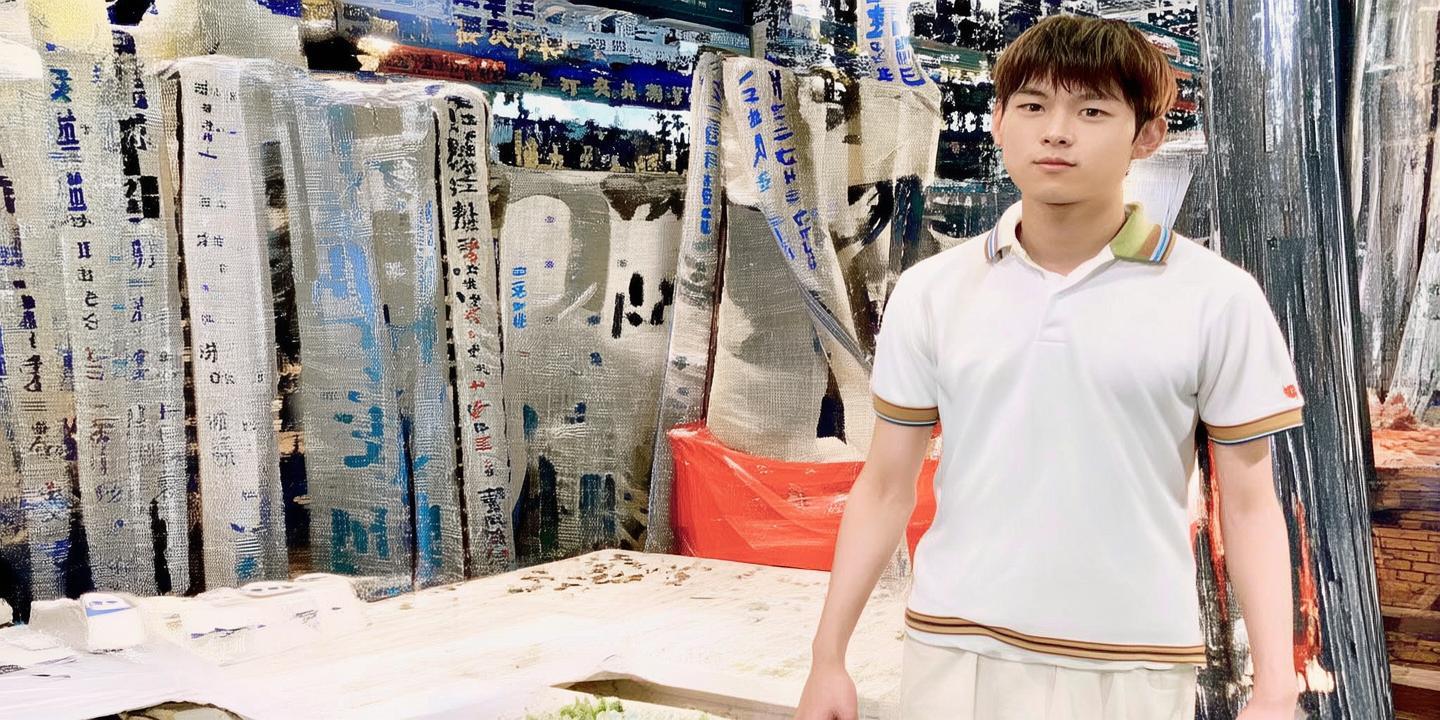 夏日时尚必备:Polo衫搭配指南 第1张 夏日时尚必备:Polo衫搭配指南 第1张