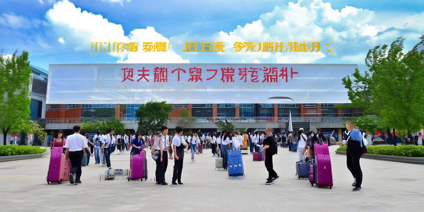 湖北汽车工业学院迎新网:开启青春梦想的新篇章 第1张 湖北汽车工业学院迎新网:开启青春梦想的新篇章 第1张