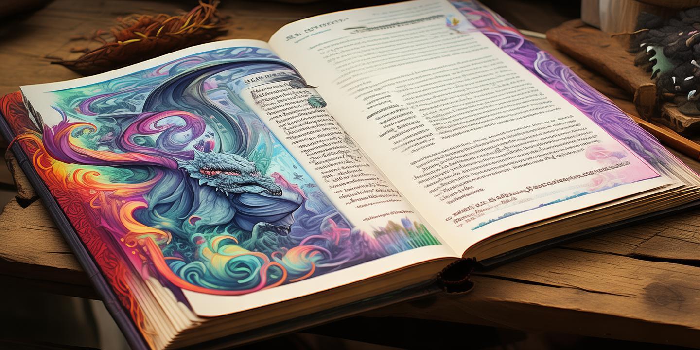 《斗罗大陆魂兽图鉴大全:探寻神秘生物的奇幻世界》 第1张 《斗罗大陆魂兽图鉴大全:探寻神秘生物的奇幻世界》 第1张