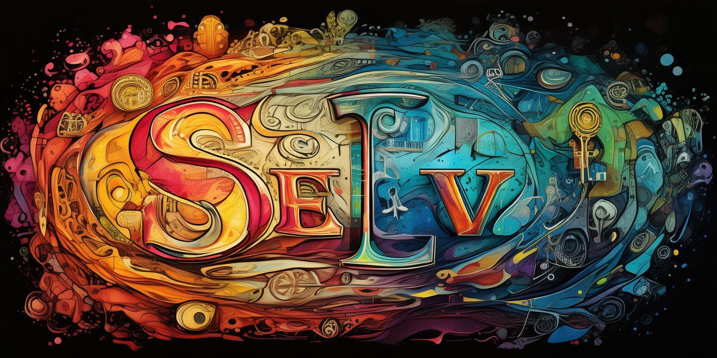 “Selv：一个多义性的词汇及其丰富内涵” 第1张