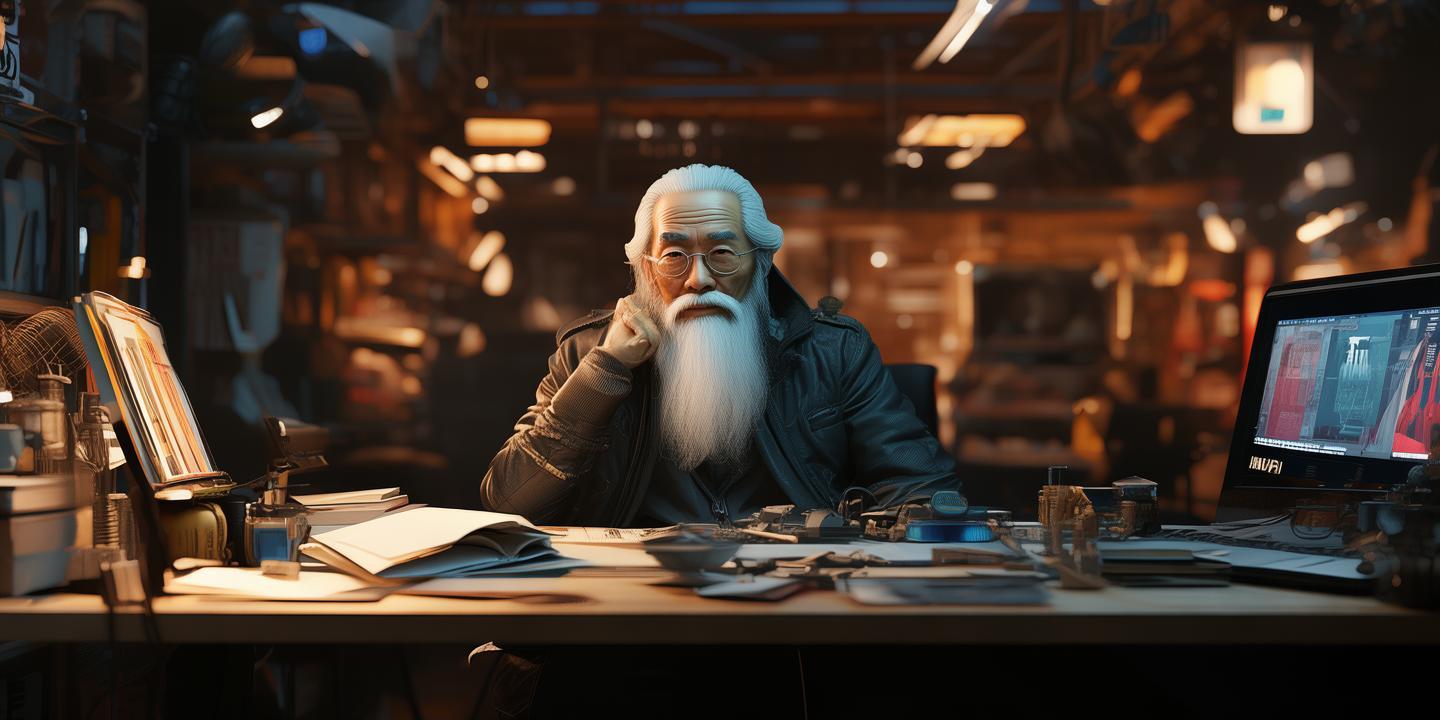 王志峰博客：一位网络时代的知识传播者 第1张