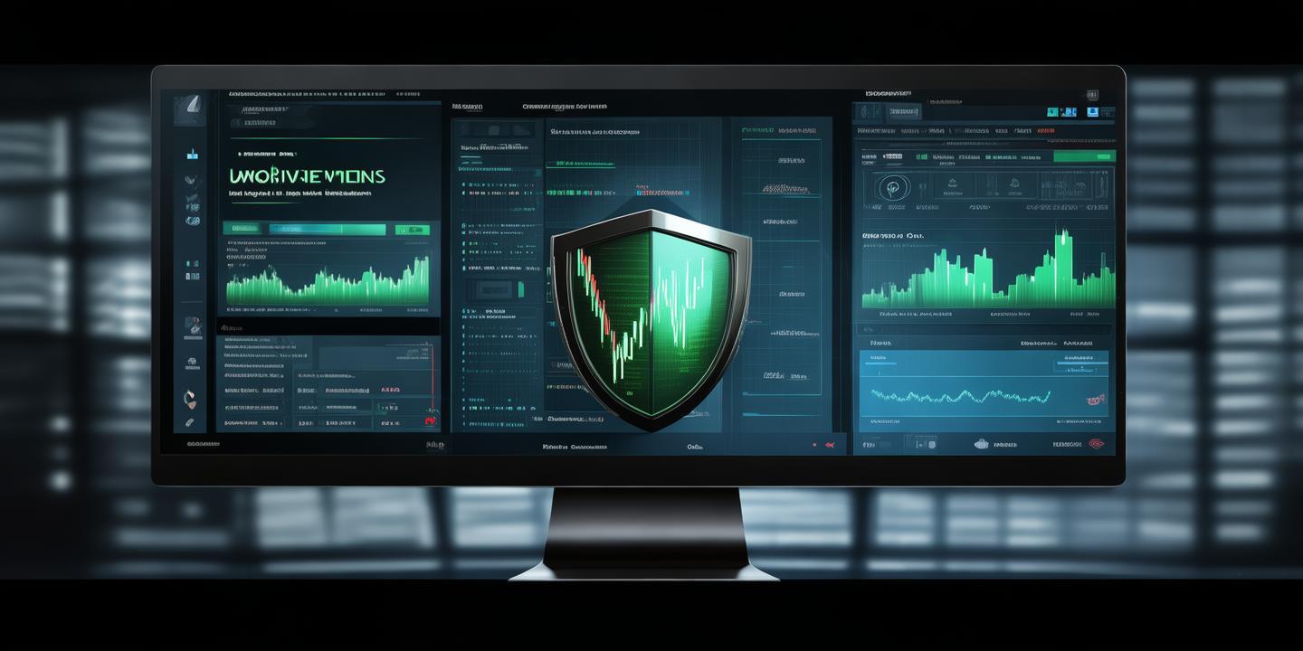 全面守护您的投资安全——up安全炒股卫士官网深度解析 第1张 全面守护您的投资安全——up安全炒股卫士官网深度解析 第1张