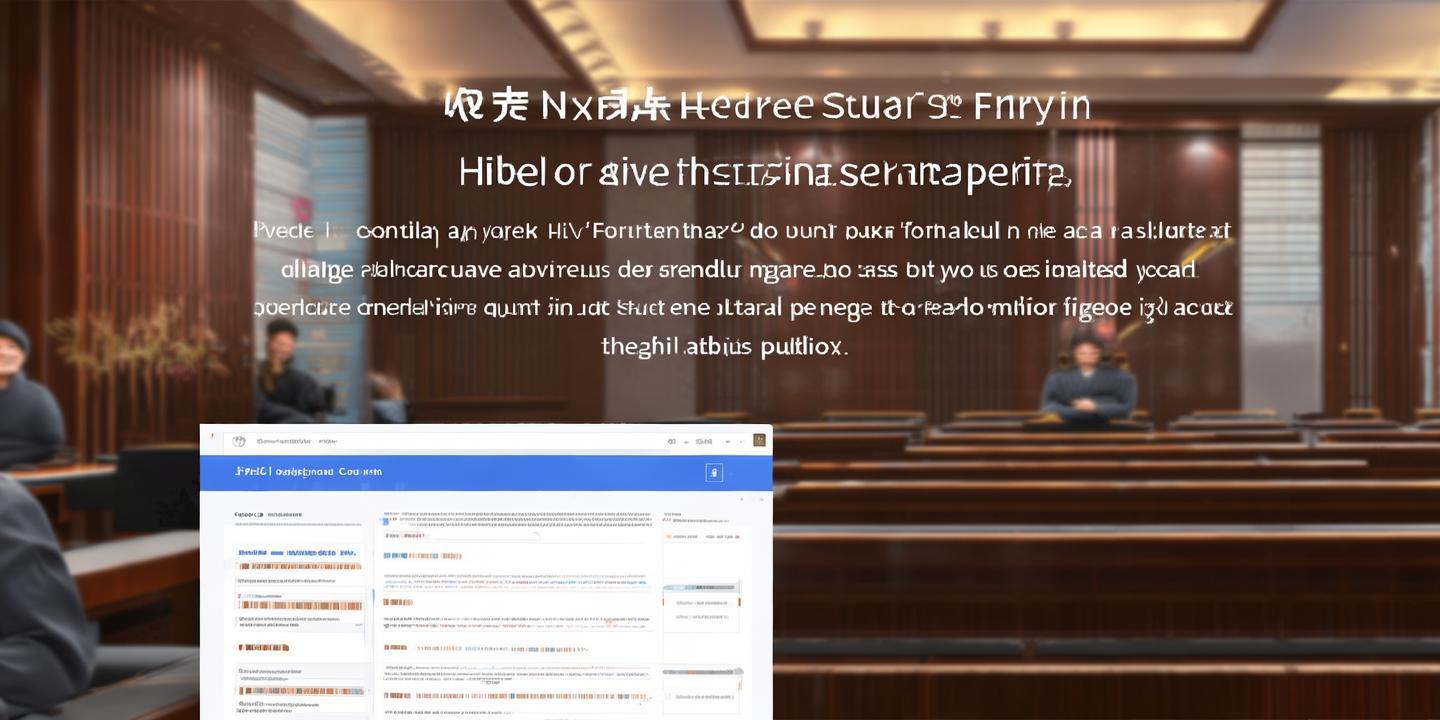 河北法院网上立案平台:便捷高效的法律服务新途径 第1张 河北法院网上立案平台:便捷高效的法律服务新途径 第1张