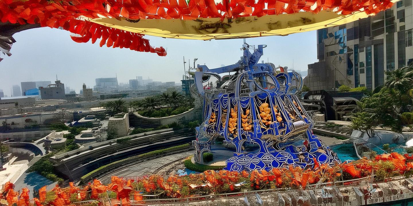 上海迪士尼乐园疫情最新消息：严格防控，确保游客安全 第1张