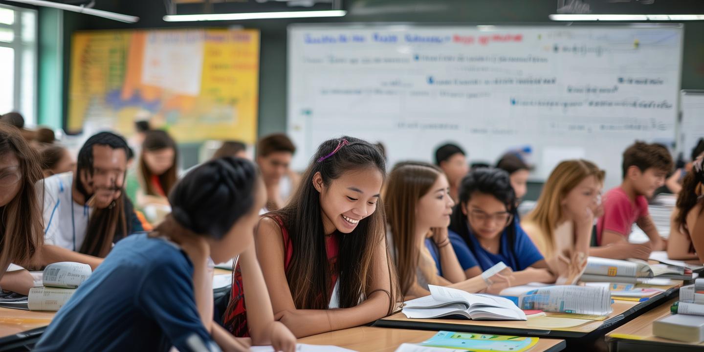提升英语水平,成就美好未来——探索学士学位英语培训班 第1张 提升英语水平,成就美好未来——探索学士学位英语培训班 第1张