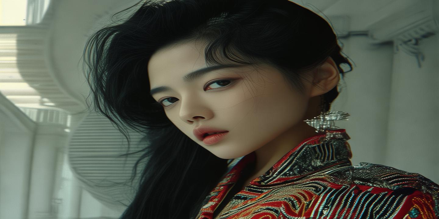 张馨予“看了就射”的照片引发热议:娱乐圈的尺度与争议 第1张 张馨予“看了就射”的照片引发热议:娱乐圈的尺度与争议 第1张